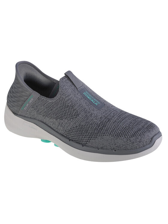 

Кроссовки Skechers, серый