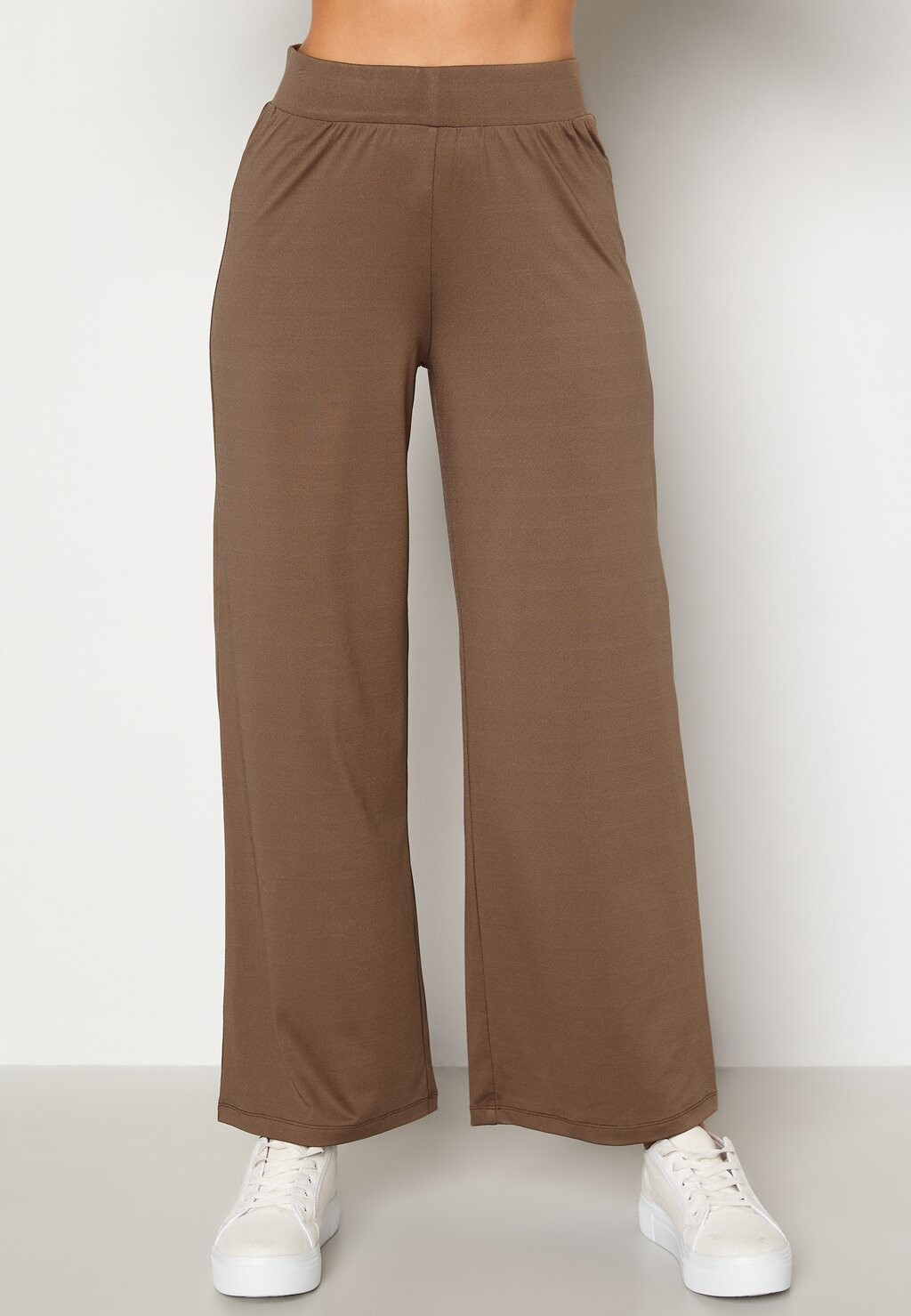 

Брюки JAMIE Bubbleroom, цвет light brown