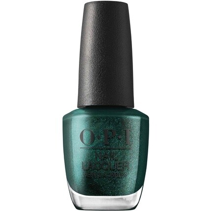 

Классический лак для ногтей Terrible Nice Holiday Collection Peppermint Bark And Bite, Opi