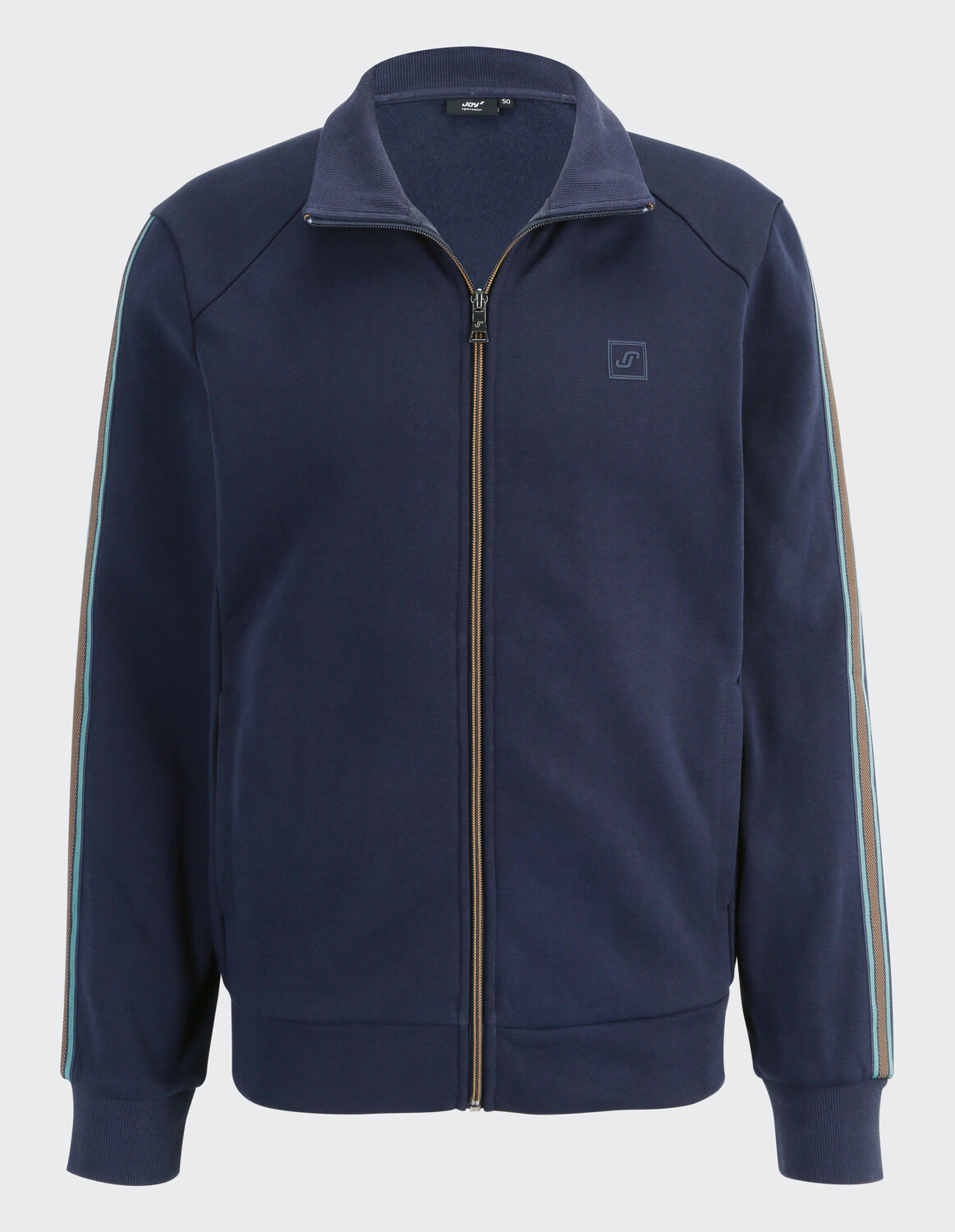 

Спортивная куртка Joy Sportswear Jacke TOBIAS, цвет night