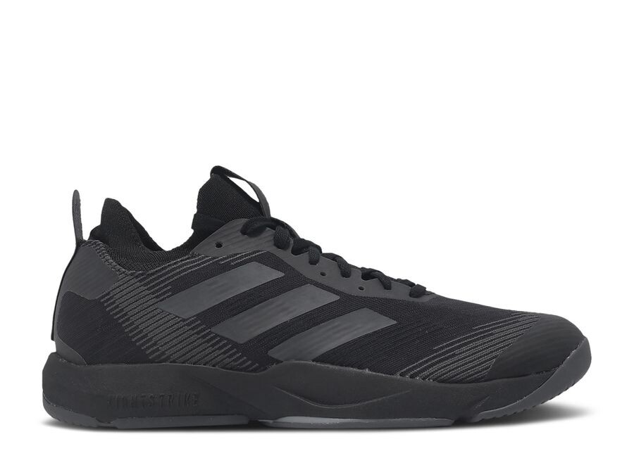 

Кроссовки adidas Rapidmove ADV, цвет Black Grey