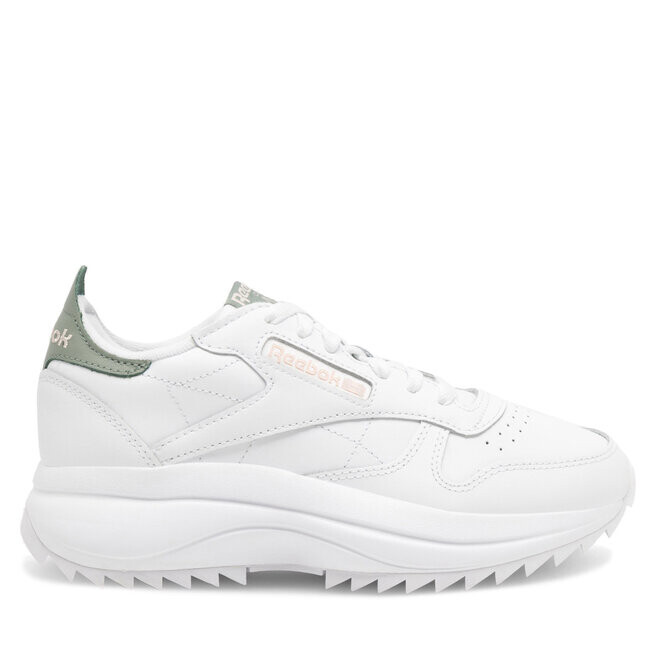 

Кроссовки Reebok Classic Leather Sp E IE6991 Blanco, белый