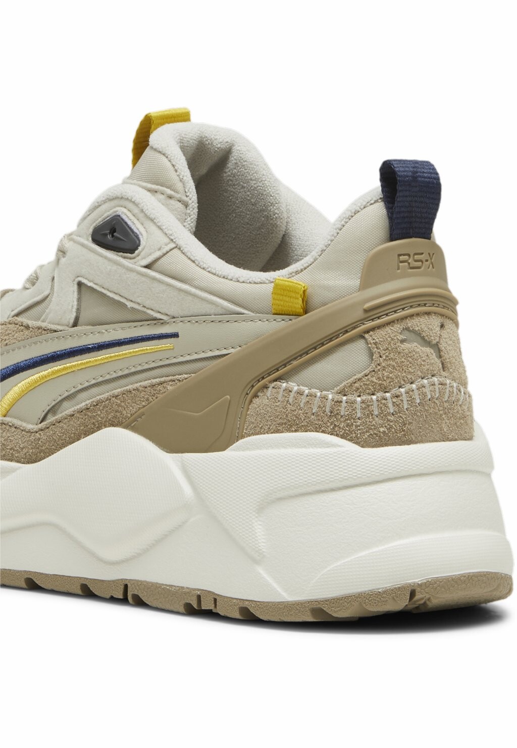 

Кроссовки RS-X EFEKT PREMIUM ATHLETICS Puma, бежевый