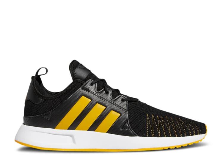 

Кроссовки Adidas X_PLR 'BLACK GOLD', черный, Черный;серый