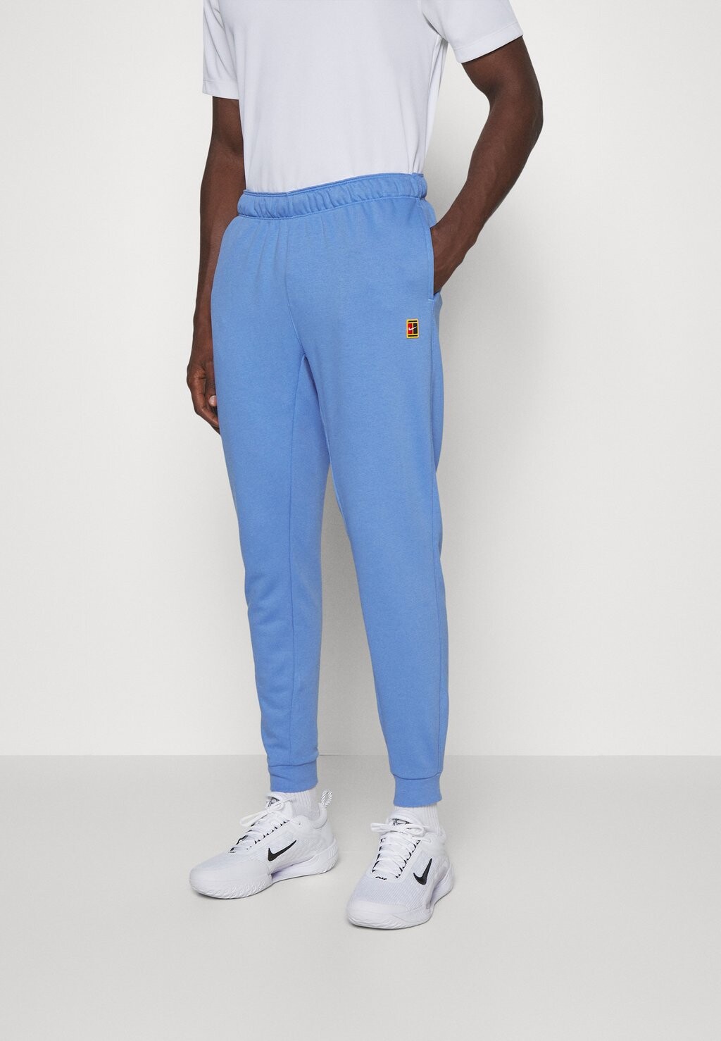 

Спортивные брюки M NKCT HERITAGE FLEECE PANT Nike, полярные