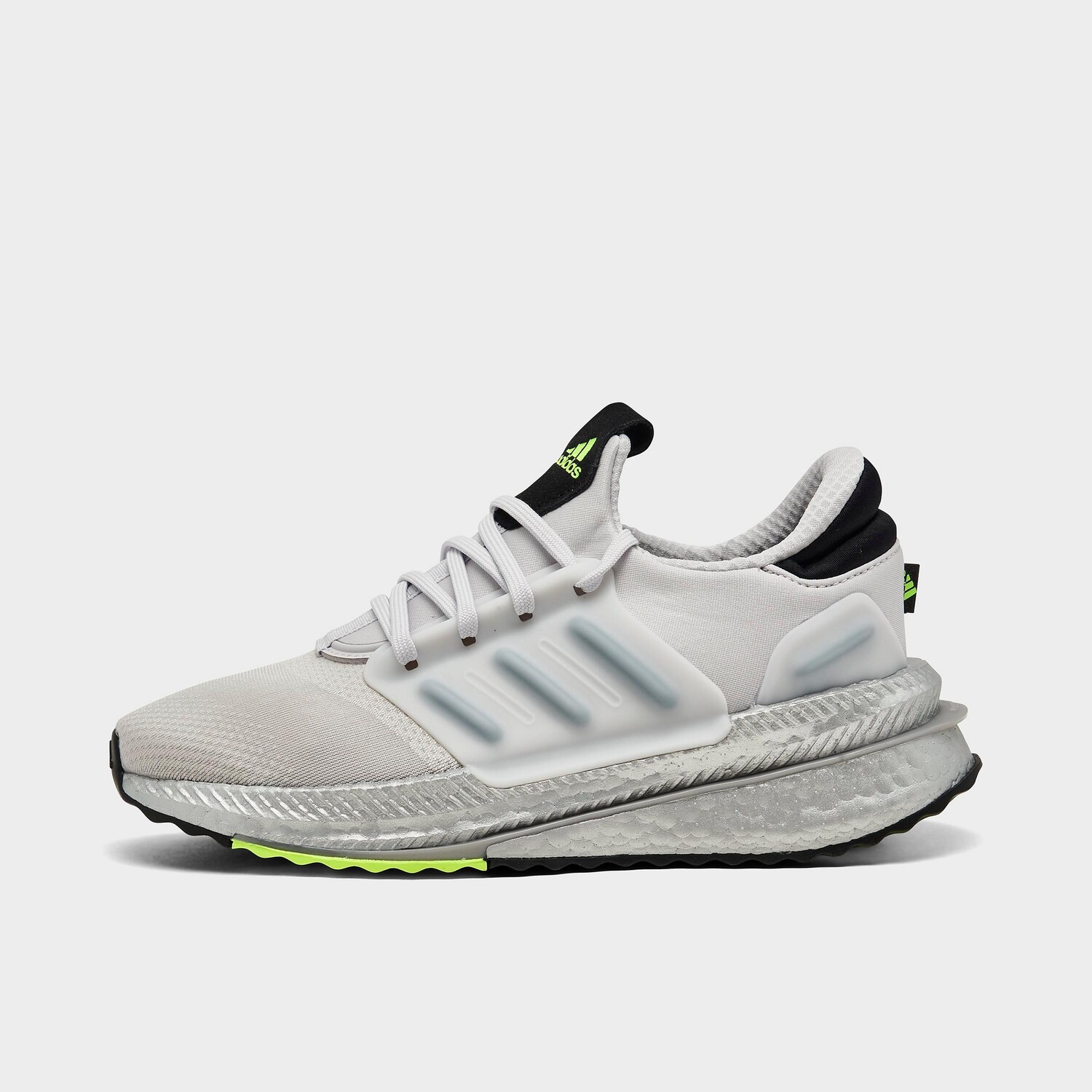 

Спортивная обувь для бега adidas X_PLR BOOST для больших детей, серый