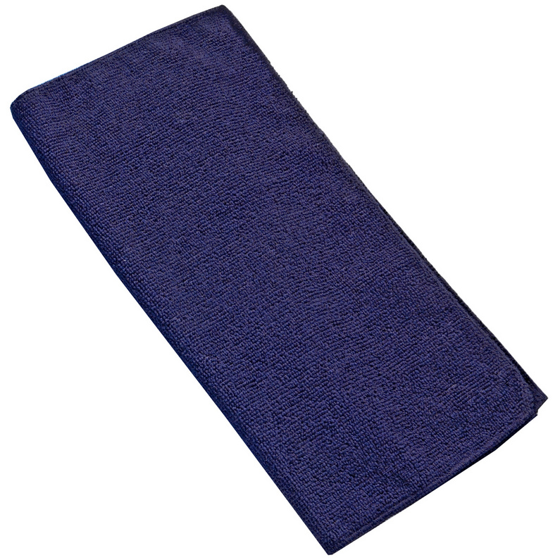 Махровое Полотенце Светлое Cocoon, синий быстросохнущее впитывающее пот хлопковое полотенце для занятий спортом на открытом воздухе