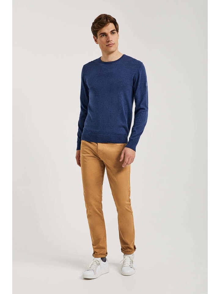 

Спортивные штаны Polo Club, цвет brauner zucker