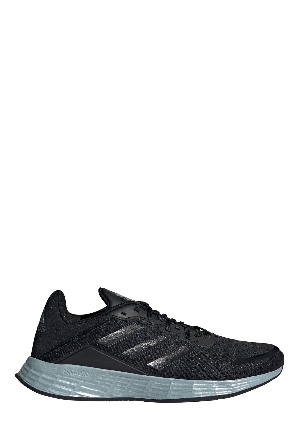 

Женские кроссовки Duramo adidas, черный