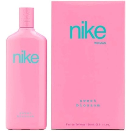Nike Sweet Blossom Женщина 150 мл цена и фото