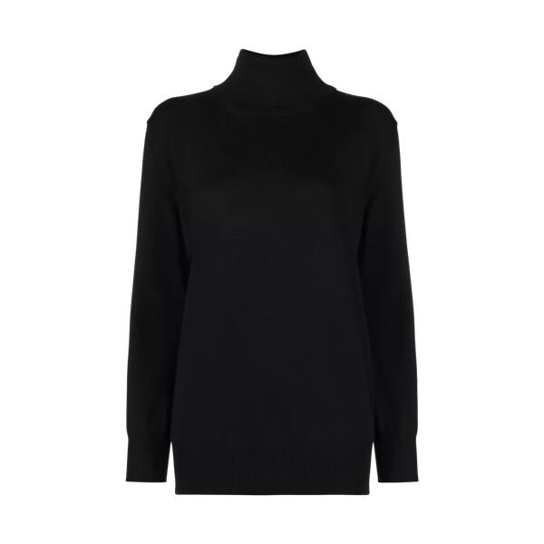 

Футболка rollkragenpullover 00 00 Jil Sander, мультиколор