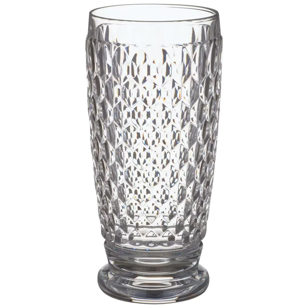 

Высокий стакан для пива Villeroy & Boch Boston, стекло