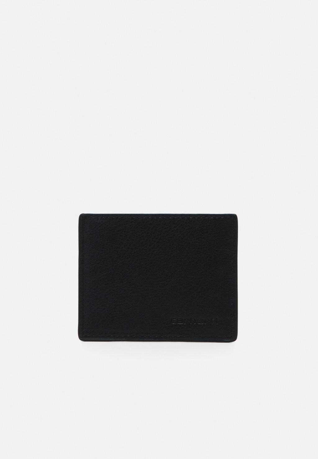 

Кошелек Carhartt WIP, черный