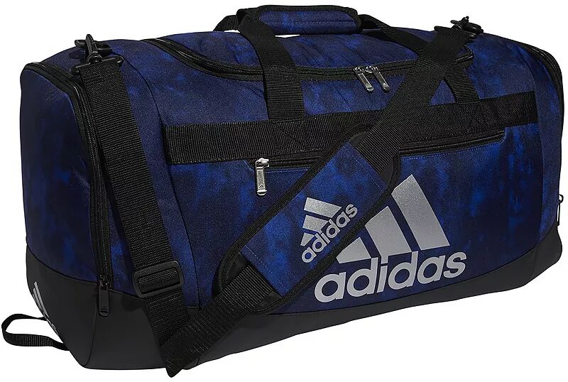 Спортивная сумка Adidas Defender IV среднего размера