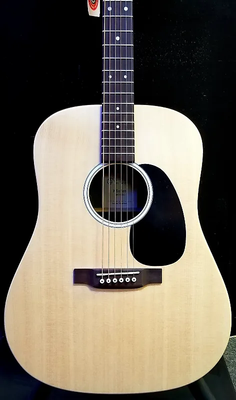 

Акустическая гитара Martin X-Series D-X2E-01 w/FREE Professional Setup