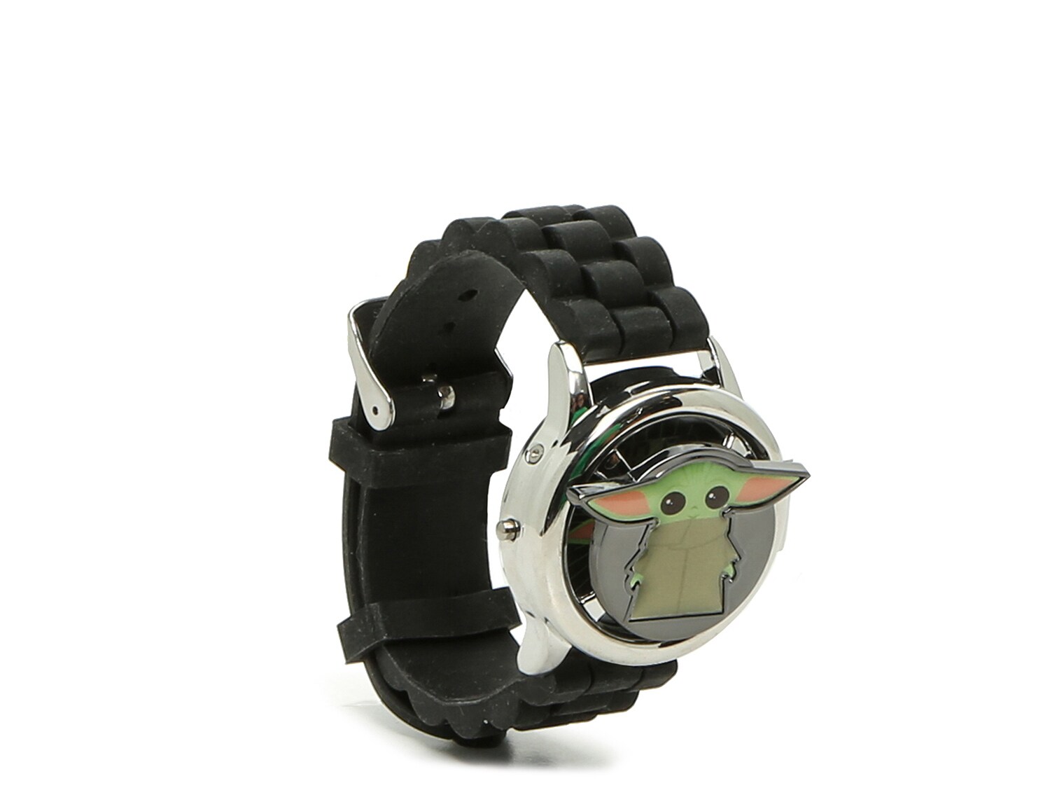 Часы детские Accutime Watch, черный часы детские accutime watch с проектором