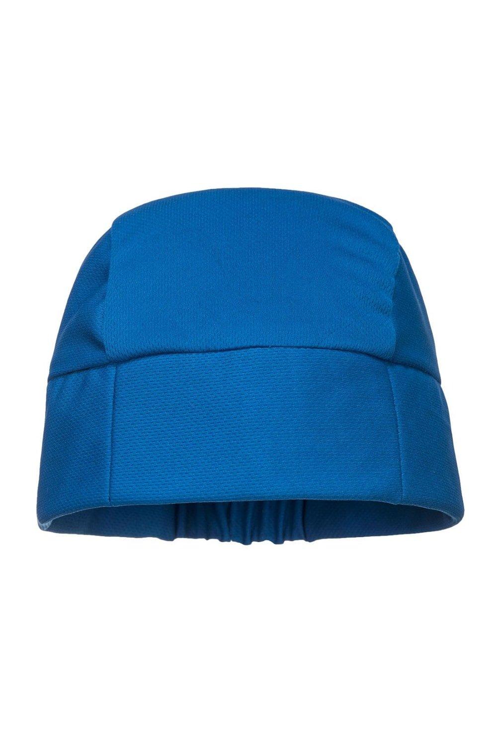 Охлаждающая шапка Portwest, синий илюхина г птичий февраль