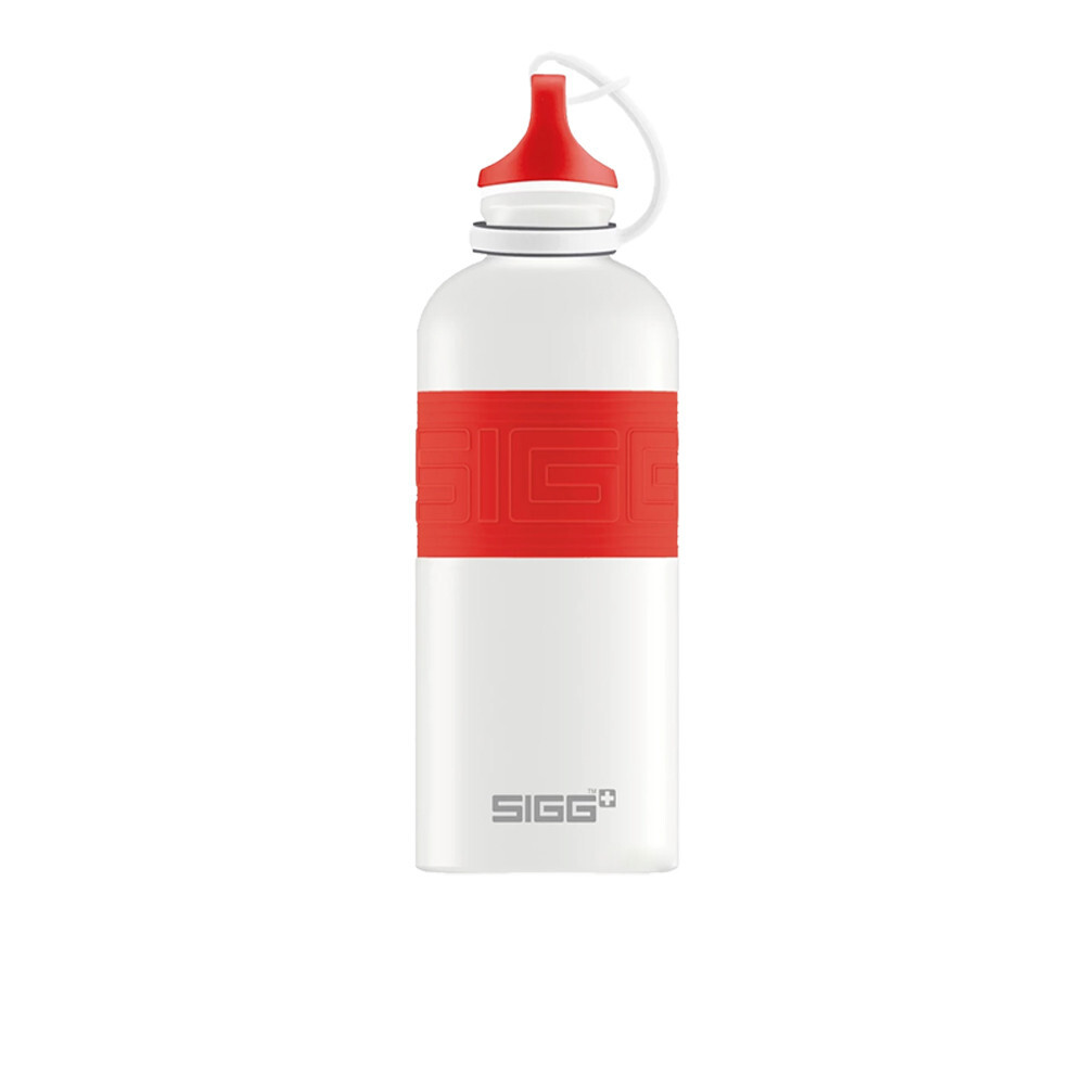 

Бутылка для воды Sigg CYD 2.0 600мл, белый