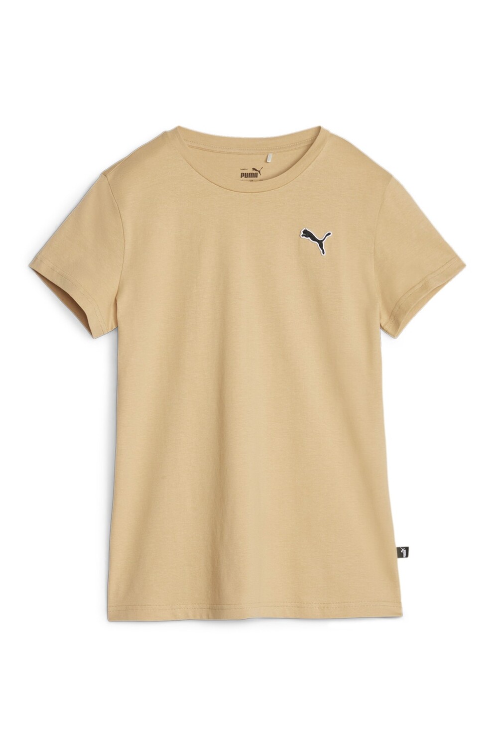 

Тройник с внутренней резьбой Puma, бежевый