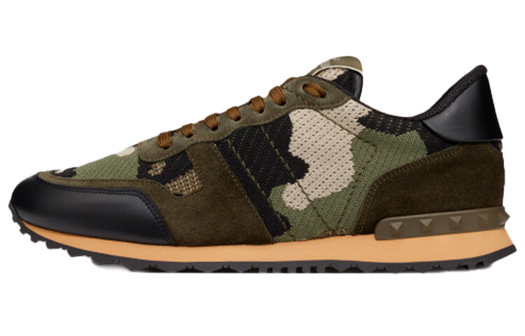 

Мужская повседневная обувь Valentino rockrunner Life