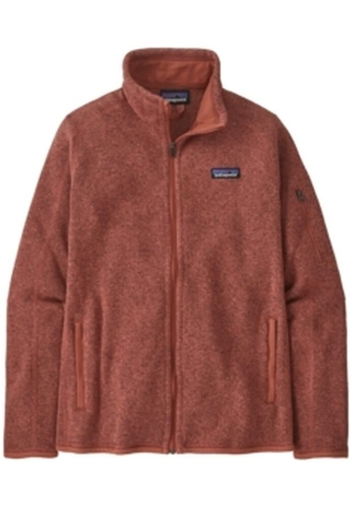 

Толстовка Patagonia Better, красный