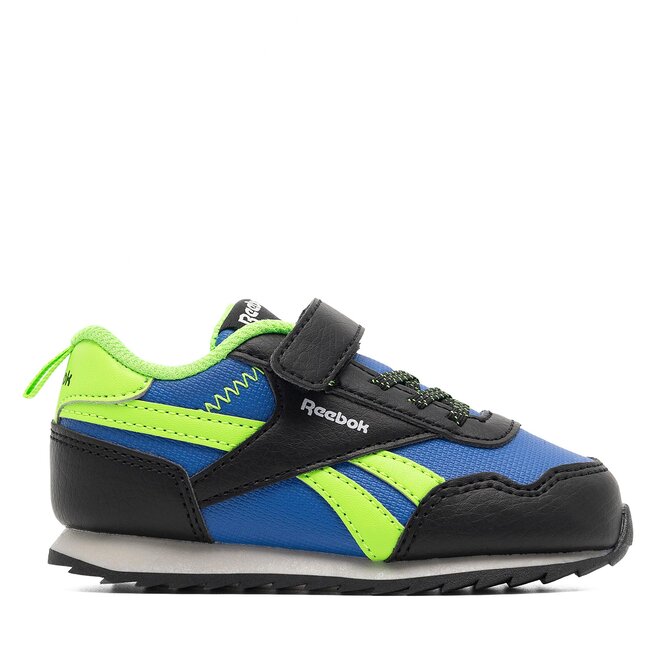 Кроссовки Reebok Royal Cl Jog 3.0 1V HP8670 Negro, черный