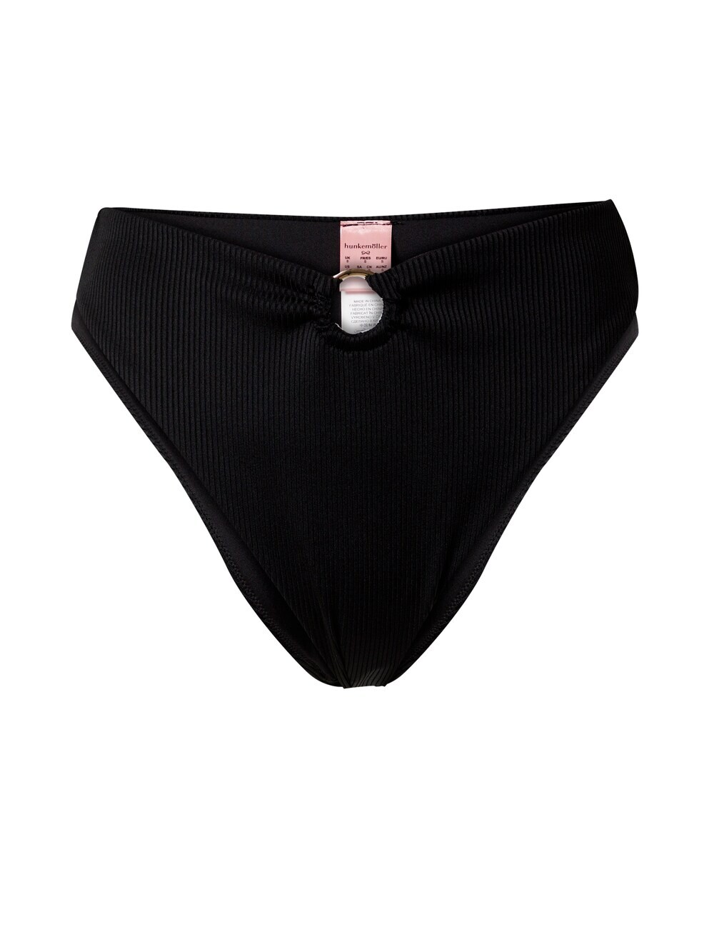 

Плавки бикини Hunkemöller Eleyna, черный