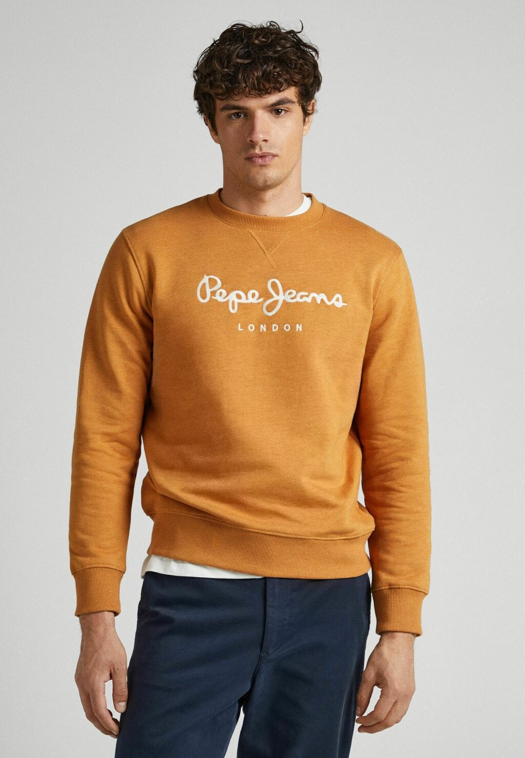 

Толстовка Pepe Jeans