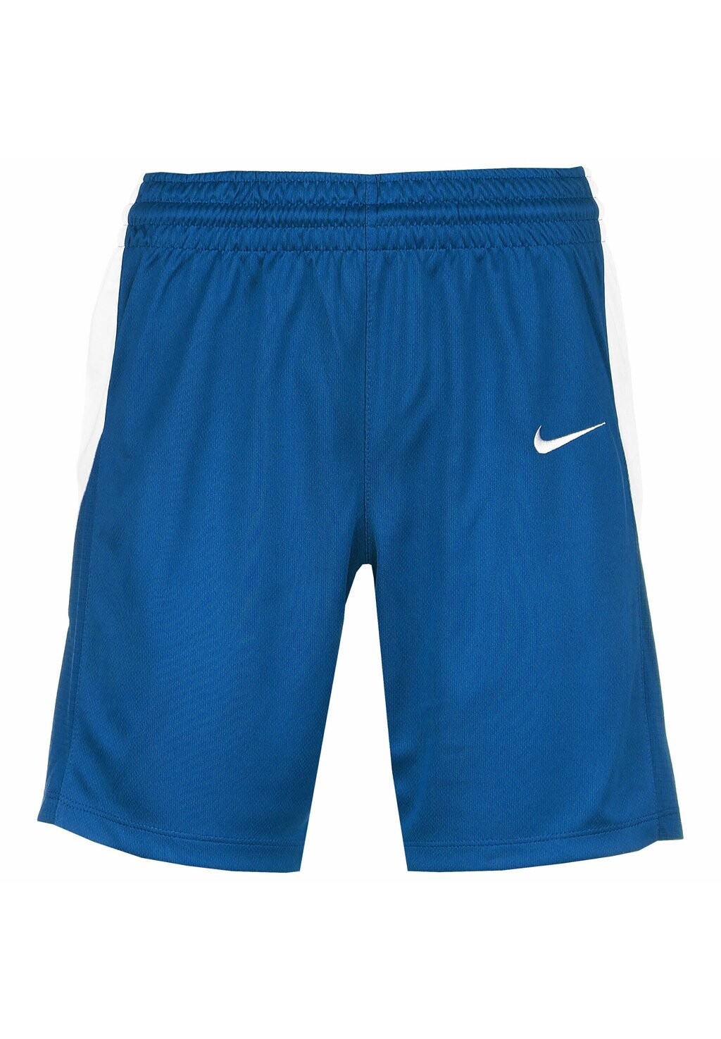 

Шорты TEAM BASKETBALL STOCK Nike, цвет royal blue white