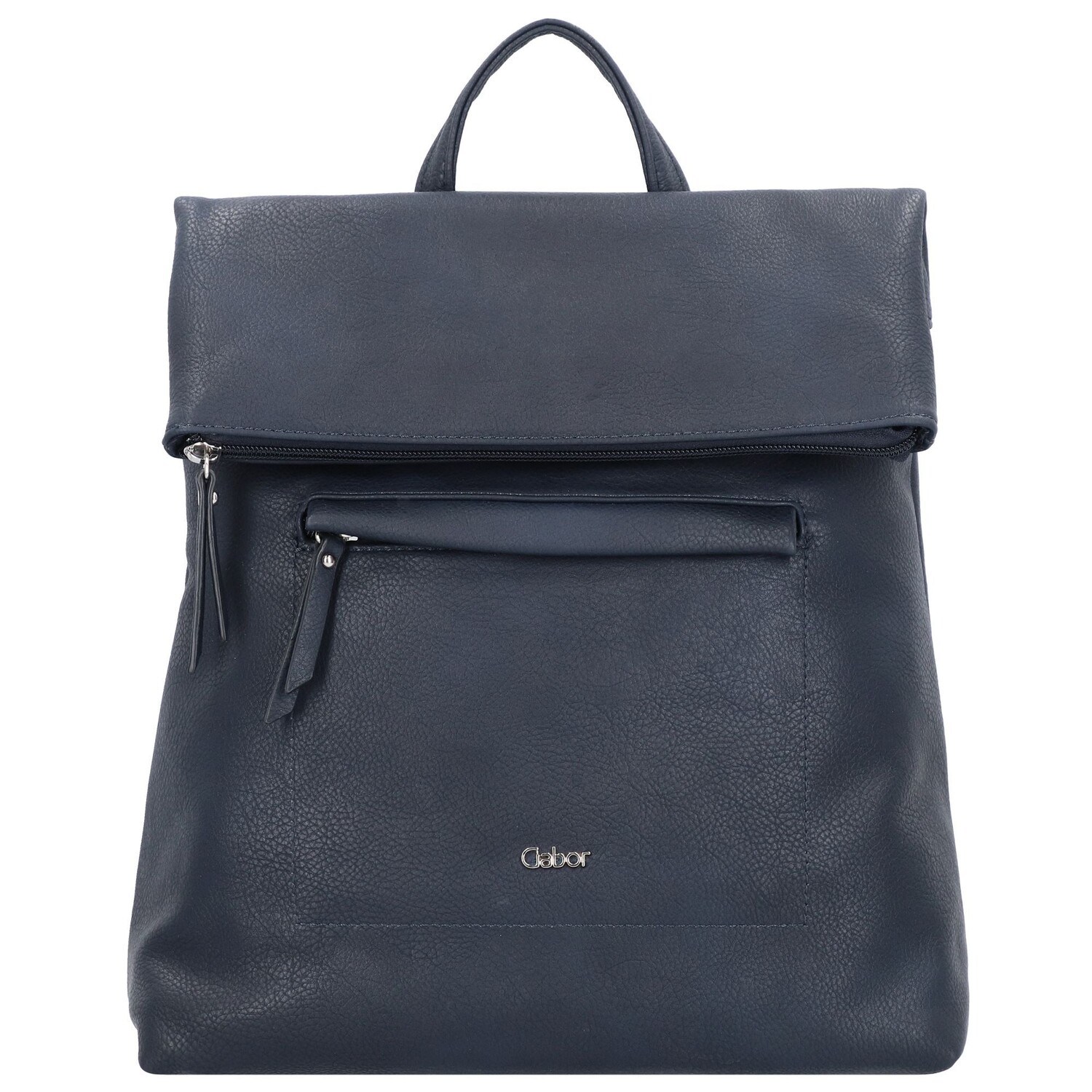 

Рюкзак Gabor Mina City 29 cm, синий