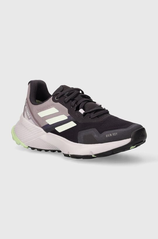 

Обувь Soulstride RAIN.RDY adidas TERREX, фиолетовый