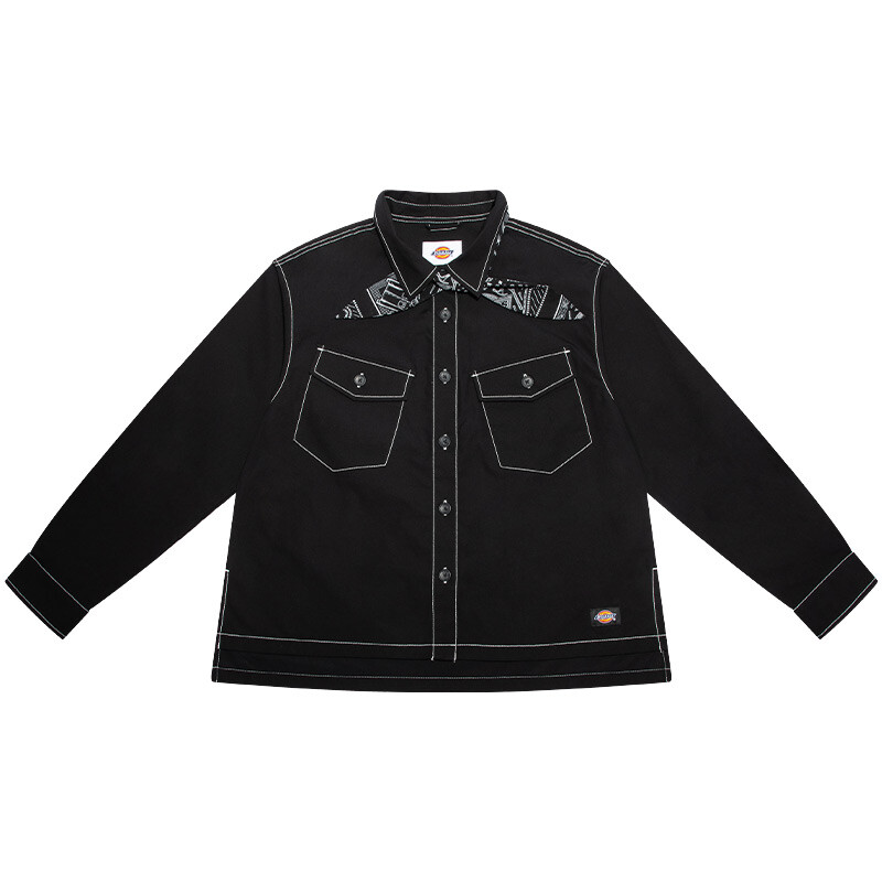 

Женские рубашки Dickies