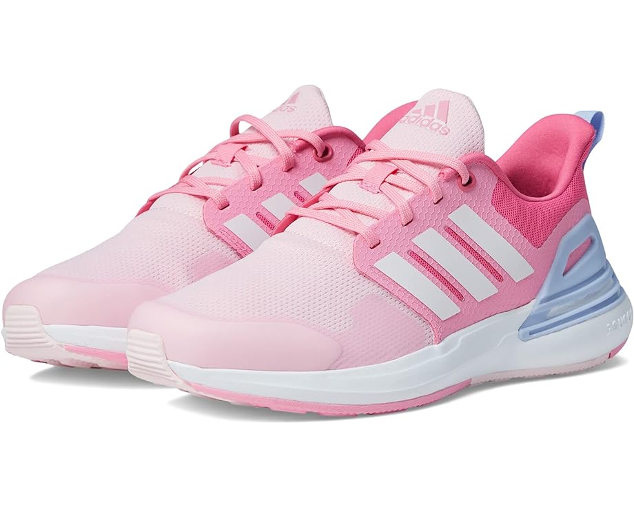 Кроссовки Adidas RapidaSport, цвет Clear Pink/White/Bliss Pink