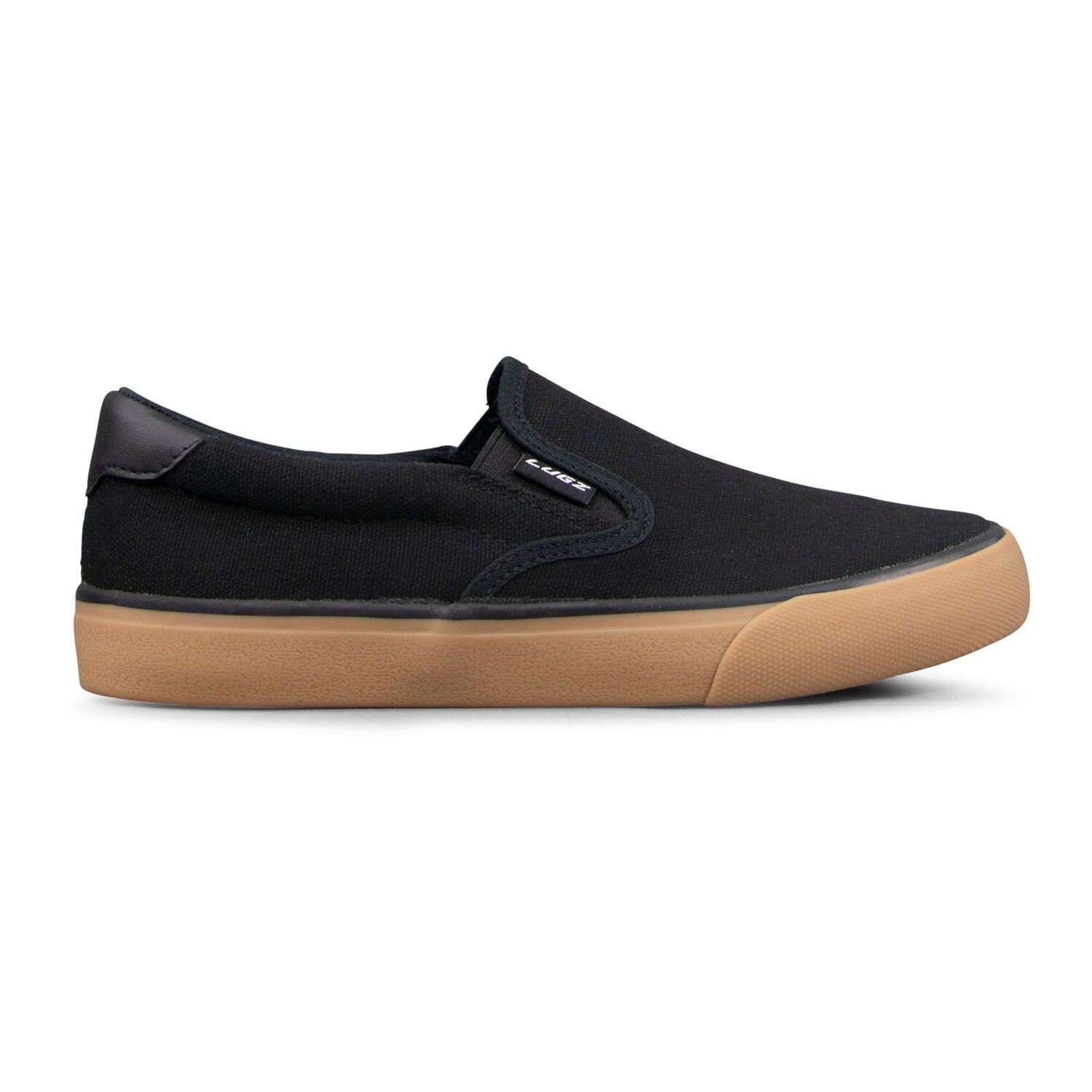 

Слипоны Lugz Clipper для мальчиков Lugz