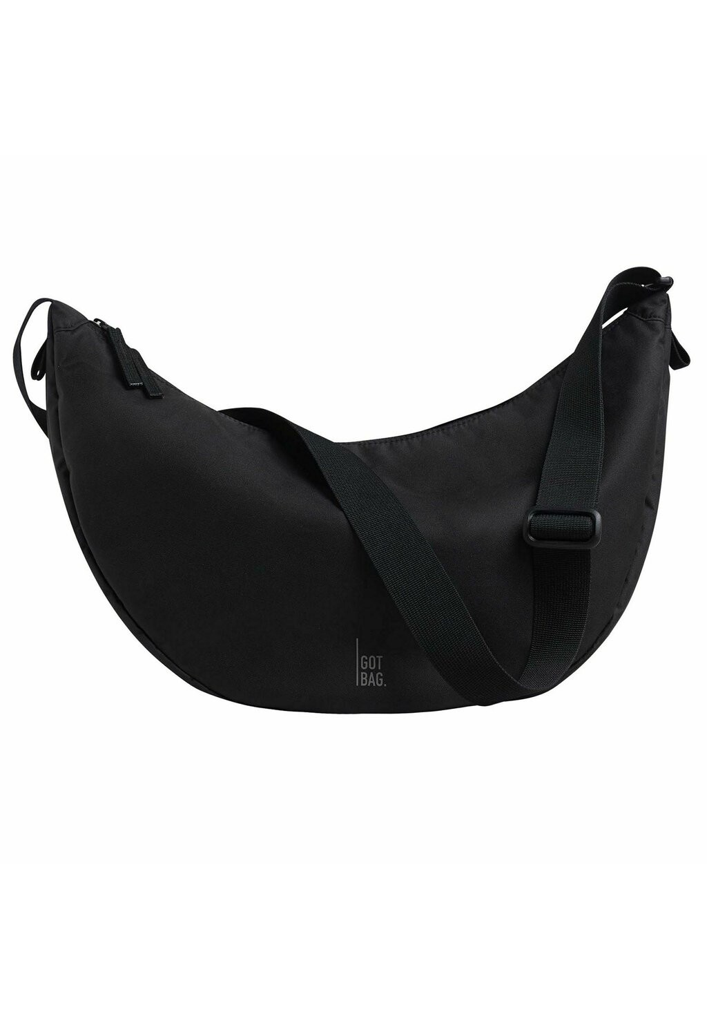 

Поясная сумка MOON GOT BAG, цвет black