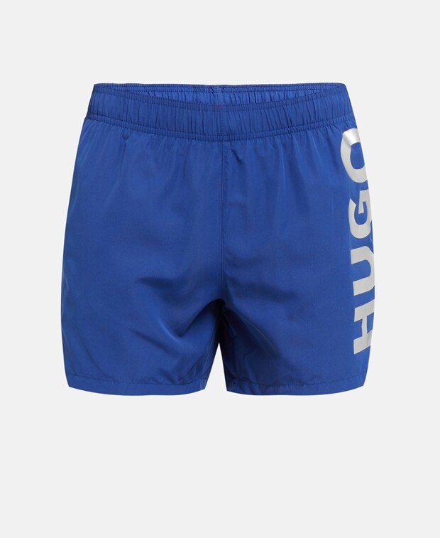 

Плавательные шорты Hugo, цвет Royal Blue