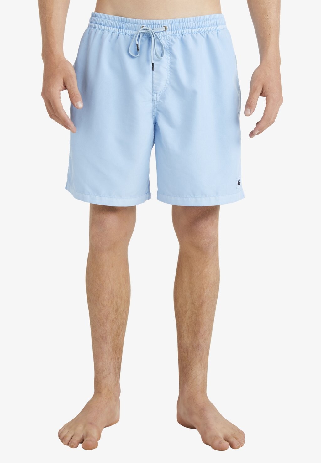 

Плавательные шорты Quiksilver, синий