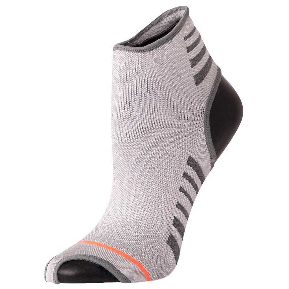 

Носки Stance Silver Yogi Forefoot, серый