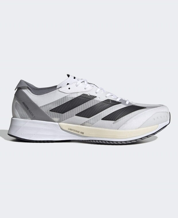 

Беговая обувь adidas, темно-серый