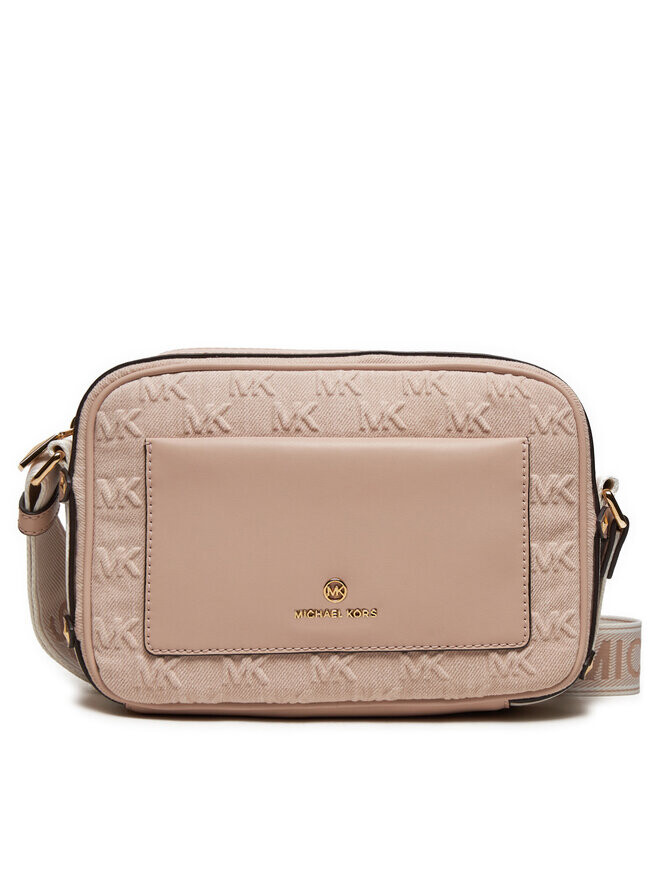 

Наплечная сумка MICHAEL KORS, розовый