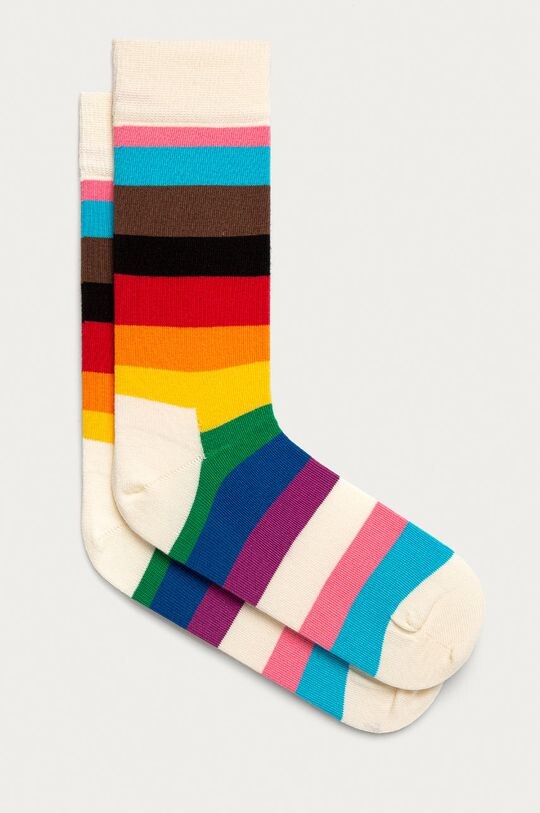 

Носки Pride Happy Socks, мультиколор