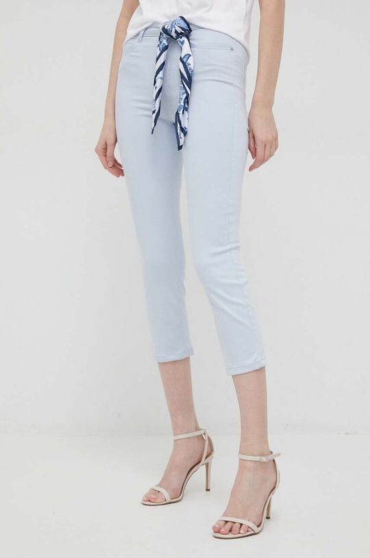 

Брюки Guess, синий