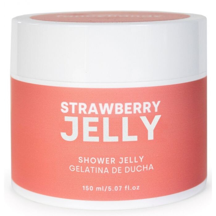 

Гель для душа Strawberry Jelly Gelatina de Ducha Fancy Handy, 150 ml