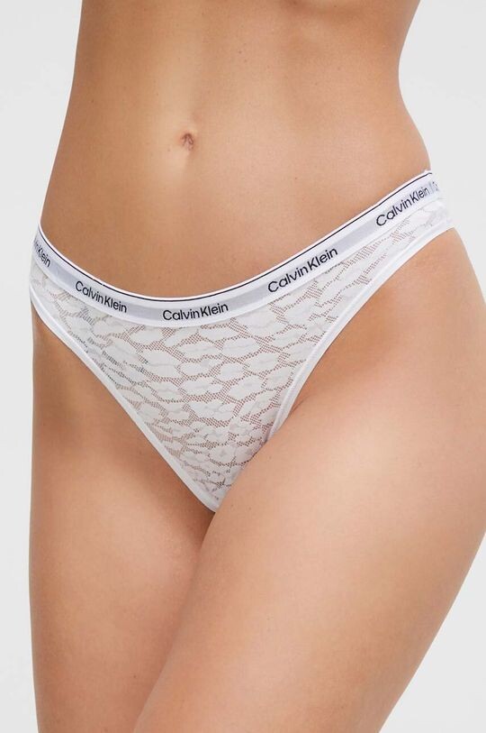 

Трусики Calvin Klein Underwear, белый
