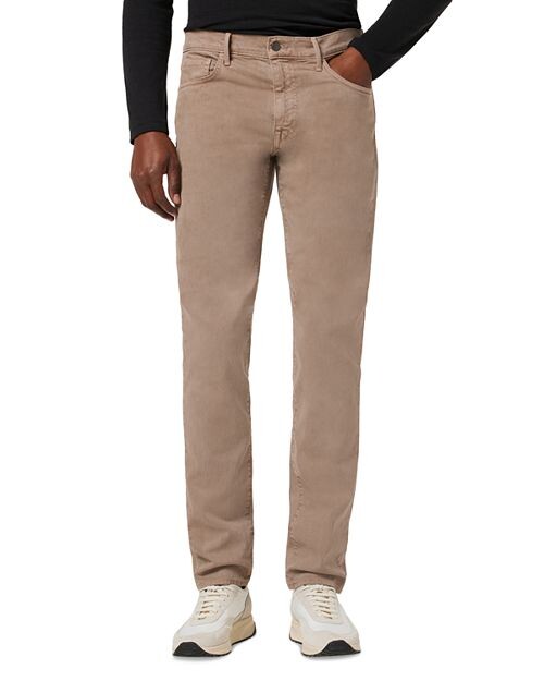 

Джинсы Asher Slim Fit цвета Donte Beige Joe's Jeans, цвет Tan/Beige