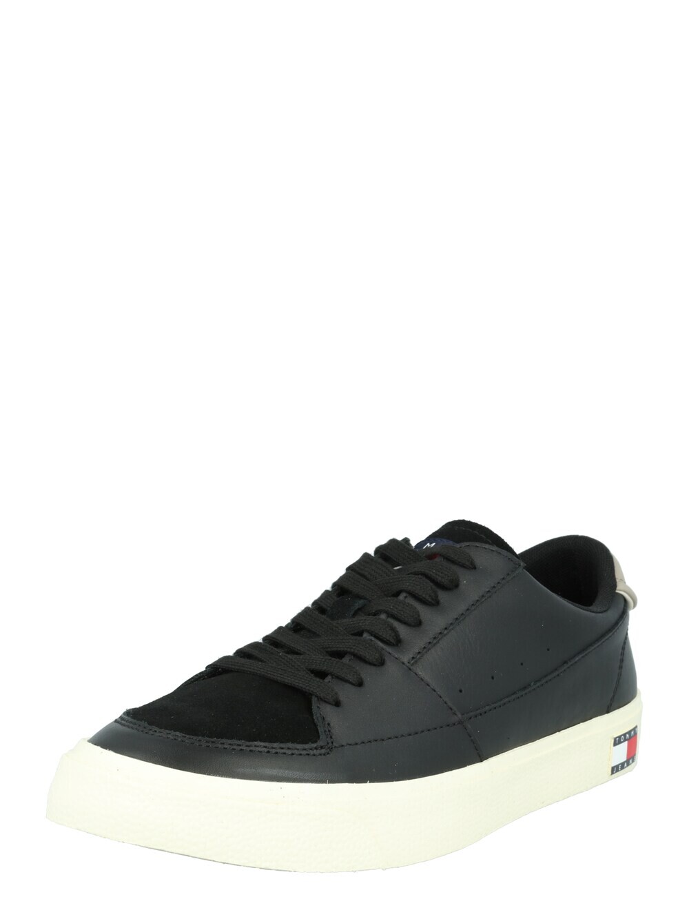 

Кроссовки Tommy Hilfiger Vulcanized, черный