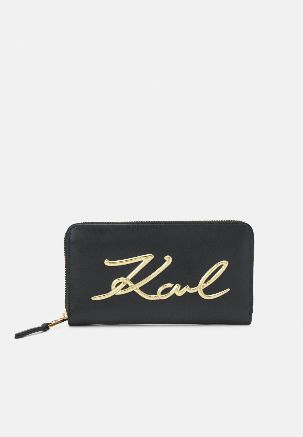 

Кошелек KARL LAGERFELD, черный