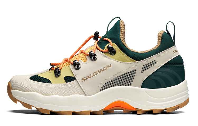 

SALOMON General Функциональная обувь для активного отдыха