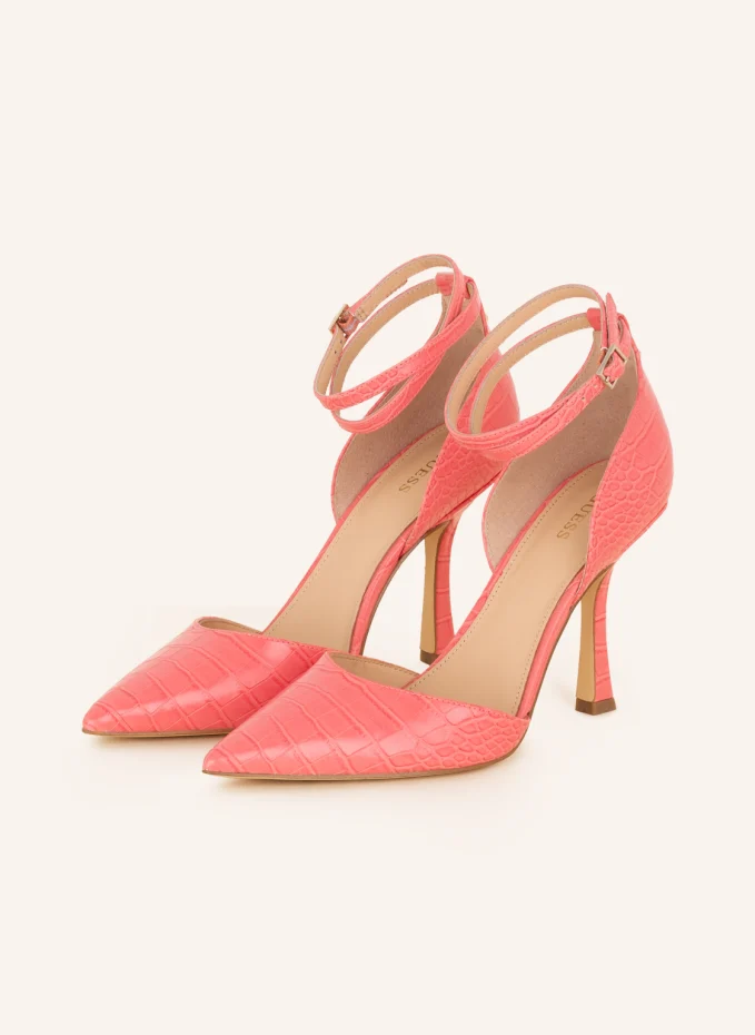 

Насосы sydnie2 Guess, красный