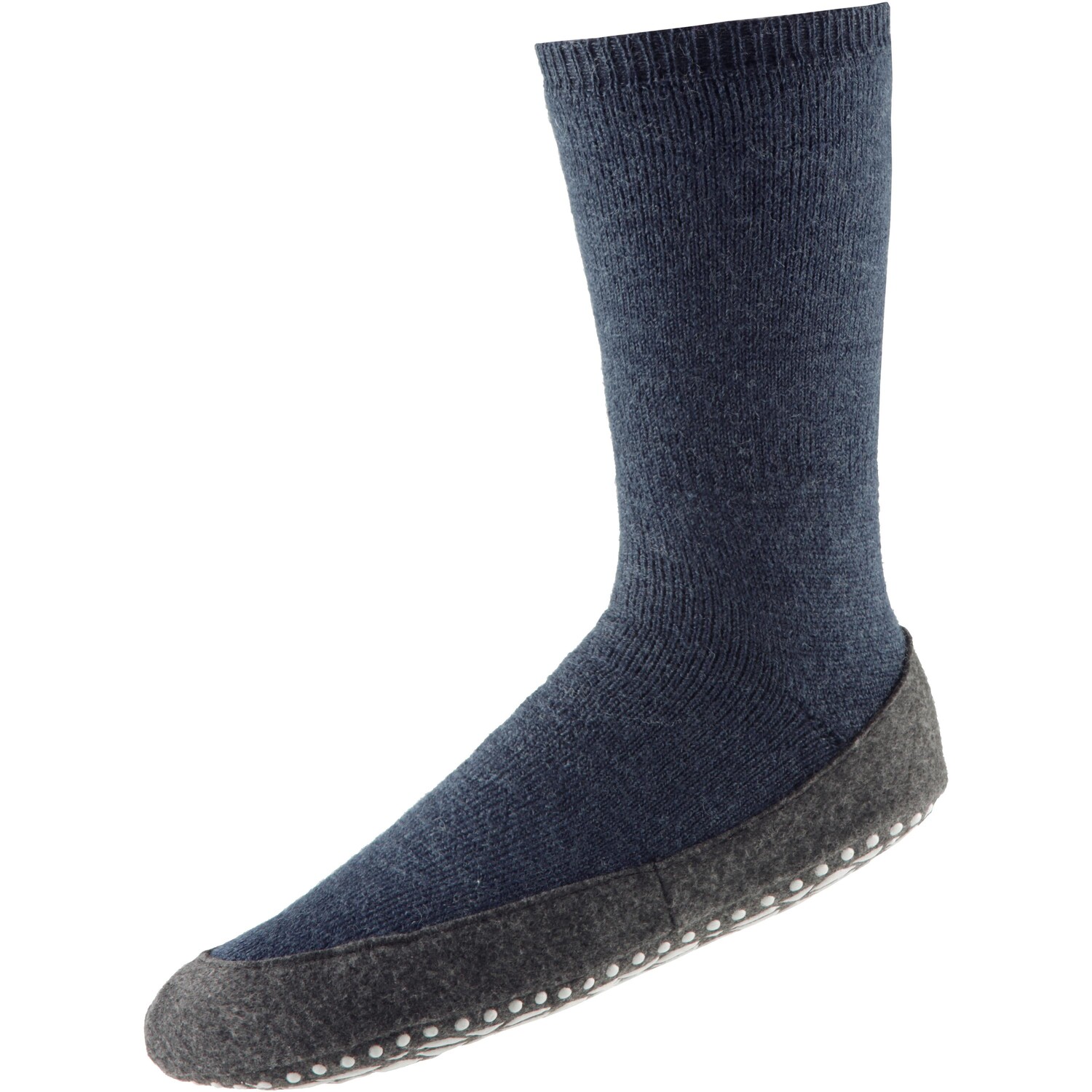 

Тапочки Falke Cosyshoe, цвет dark blue
